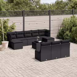 VidaXL 3250124 set mobili da esterno - Vista aggiuntiva 2