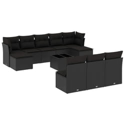 VidaXL 3250134 set mobili da esterno