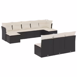 VidaXL 3250135, 11 pz