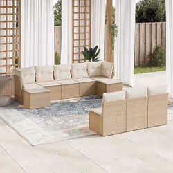 VidaXL 3250137 set mobili da esterno