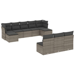 VidaXL 3250139 set mobili da esterno