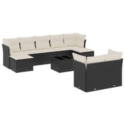 VidaXL 3250145 set mobili da esterno