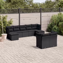 VidaXL 3250154 set mobili da esterno