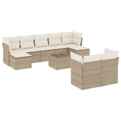VidaXL 3250157 set mobili da esterno