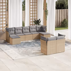 VidaXL 3250158 set mobili da esterno