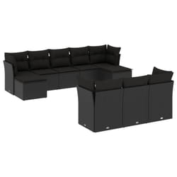 VidaXL 3250164 set mobili da esterno