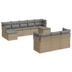VidaXL 3250168 set mobili da esterno
