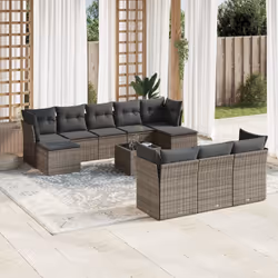 VidaXL 3250169 set mobili da esterno