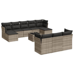 VidaXL 3250171 set mobili da esterno