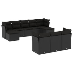 VidaXL 3250174 set mobili da esterno