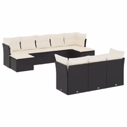 VidaXL 3250175, 11 pz