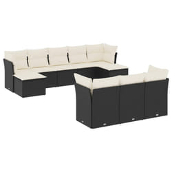 VidaXL 3250175 set mobili da esterno