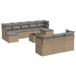 VidaXL 3250178 set mobili da esterno