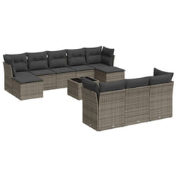 VidaXL 3250179 set mobili da esterno