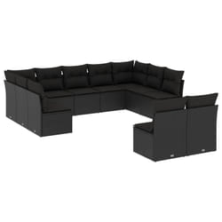 VidaXL 3250184 set mobili da esterno