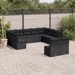 VidaXL 3250184 set mobili da esterno