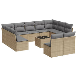 VidaXL 3250188 set mobili da esterno