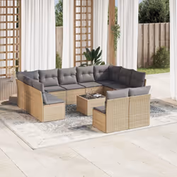 VidaXL 3250188 set mobili da esterno