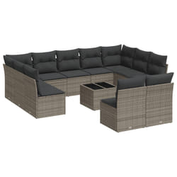 VidaXL 3250189 set mobili da esterno