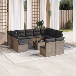 VidaXL 3250189 set mobili da esterno