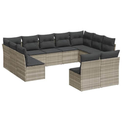 VidaXL 3250191 set mobili da esterno