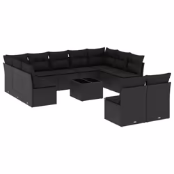 VidaXL 3250194, 12 pz