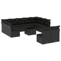 VidaXL 3250194 set mobili da esterno