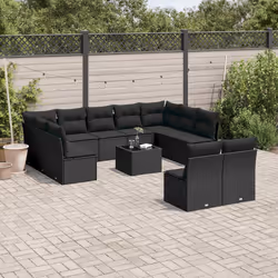 VidaXL 3250194 set mobili da esterno
