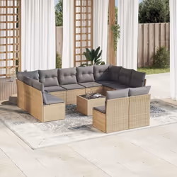 VidaXL 3250198 set mobili da esterno