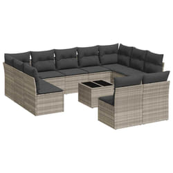 VidaXL 3250201 set mobili da esterno