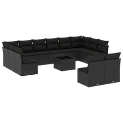 VidaXL 3250204 set mobili da esterno