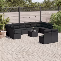 VidaXL 3250204 set mobili da esterno