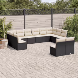 VidaXL 3250205 set mobili da esterno