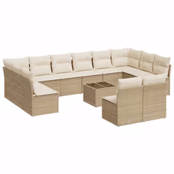 VidaXL 3250207, 12 pz