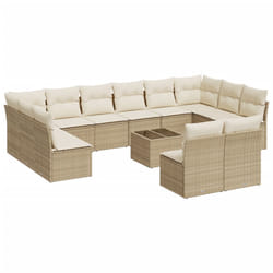 VidaXL 3250207 set mobili da esterno