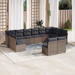 VidaXL 3250209 set mobili da esterno - Vista aggiuntiva 2