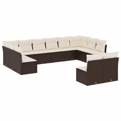VidaXL 3250212, 12 pz