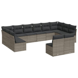 VidaXL 3250219 set mobili da esterno