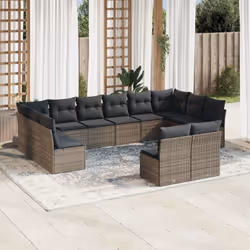 VidaXL 3250219 set mobili da esterno