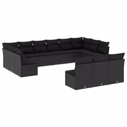 VidaXL 3250224, 13 pz