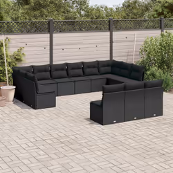 VidaXL 3250224 set mobili da esterno