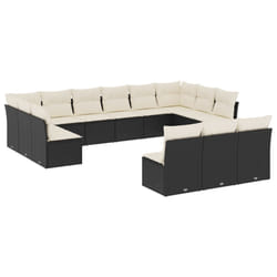 VidaXL 3250225 set mobili da esterno