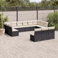 VidaXL 3250225 set mobili da esterno