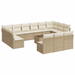 VidaXL 3250227 set mobili da esterno