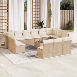VidaXL 3250227 set mobili da esterno