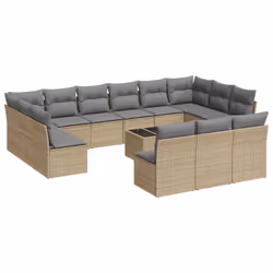 VidaXL 3250228, 13 pz