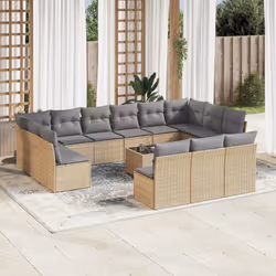 VidaXL 3250228 set mobili da esterno