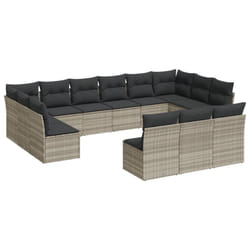 VidaXL 3250231 set mobili da esterno