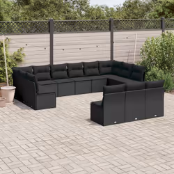 VidaXL 3250234 set mobili da esterno - Vista aggiuntiva 2