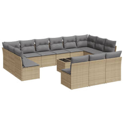 VidaXL 3250238 set mobili da esterno